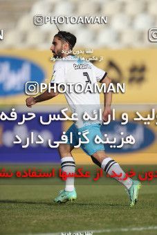 1749432, Tehran, Iran, لیگ برتر فوتبال ایران، Persian Gulf Cup، Week 7، First Leg، Paykan 0 v 1 Gol Gohar Sirjan on 2021/11/29 at Shahid Dastgerdi Stadium