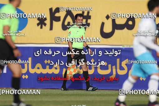 1749504, Tehran, Iran, لیگ برتر فوتبال ایران، Persian Gulf Cup، Week 7، First Leg، Paykan 0 v 1 Gol Gohar Sirjan on 2021/11/29 at Shahid Dastgerdi Stadium