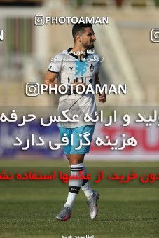 1749655, Tehran, Iran, لیگ برتر فوتبال ایران، Persian Gulf Cup، Week 7، First Leg، Paykan 0 v 1 Gol Gohar Sirjan on 2021/11/29 at Shahid Dastgerdi Stadium