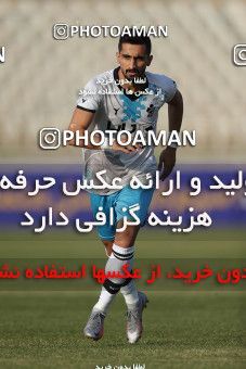 1749556, Tehran, Iran, لیگ برتر فوتبال ایران، Persian Gulf Cup، Week 7، First Leg، Paykan 0 v 1 Gol Gohar Sirjan on 2021/11/29 at Shahid Dastgerdi Stadium