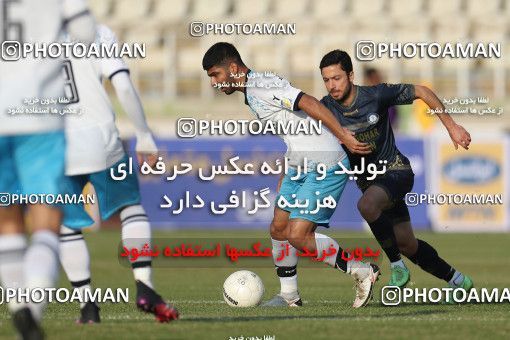 1749488, Tehran, Iran, لیگ برتر فوتبال ایران، Persian Gulf Cup، Week 7، First Leg، Paykan 0 v 1 Gol Gohar Sirjan on 2021/11/29 at Shahid Dastgerdi Stadium