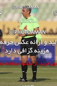 1749530, Tehran, Iran, لیگ برتر فوتبال ایران، Persian Gulf Cup، Week 7، First Leg، Paykan 0 v 1 Gol Gohar Sirjan on 2021/11/29 at Shahid Dastgerdi Stadium
