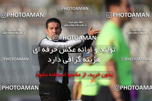 1749462, Tehran, Iran, لیگ برتر فوتبال ایران، Persian Gulf Cup، Week 7، First Leg، Paykan 0 v 1 Gol Gohar Sirjan on 2021/11/29 at Shahid Dastgerdi Stadium