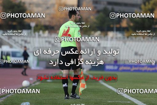 1749700, Tehran, Iran, لیگ برتر فوتبال ایران، Persian Gulf Cup، Week 7، First Leg، Paykan 0 v 1 Gol Gohar Sirjan on 2021/11/29 at Shahid Dastgerdi Stadium