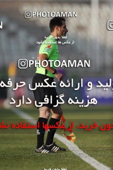 1749443, Tehran, Iran, لیگ برتر فوتبال ایران، Persian Gulf Cup، Week 7، First Leg، Paykan 0 v 1 Gol Gohar Sirjan on 2021/11/29 at Shahid Dastgerdi Stadium