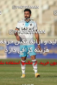 1749695, Tehran, Iran, لیگ برتر فوتبال ایران، Persian Gulf Cup، Week 7، First Leg، Paykan 0 v 1 Gol Gohar Sirjan on 2021/11/29 at Shahid Dastgerdi Stadium