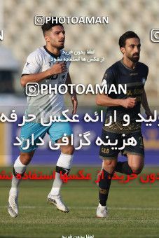 1749577, Tehran, Iran, لیگ برتر فوتبال ایران، Persian Gulf Cup، Week 7، First Leg، Paykan 0 v 1 Gol Gohar Sirjan on 2021/11/29 at Shahid Dastgerdi Stadium