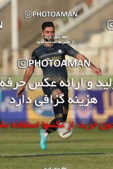 1749420, Tehran, Iran, لیگ برتر فوتبال ایران، Persian Gulf Cup، Week 7، First Leg، Paykan 0 v 1 Gol Gohar Sirjan on 2021/11/29 at Shahid Dastgerdi Stadium