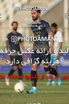 1749472, Tehran, Iran, لیگ برتر فوتبال ایران، Persian Gulf Cup، Week 7، First Leg، Paykan 0 v 1 Gol Gohar Sirjan on 2021/11/29 at Shahid Dastgerdi Stadium