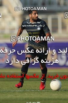 1749499, Tehran, Iran, لیگ برتر فوتبال ایران، Persian Gulf Cup، Week 7، First Leg، Paykan 0 v 1 Gol Gohar Sirjan on 2021/11/29 at Shahid Dastgerdi Stadium