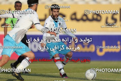 1749624, Tehran, Iran, لیگ برتر فوتبال ایران، Persian Gulf Cup، Week 7، First Leg، Paykan 0 v 1 Gol Gohar Sirjan on 2021/11/29 at Shahid Dastgerdi Stadium
