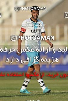 1749552, Tehran, Iran, لیگ برتر فوتبال ایران، Persian Gulf Cup، Week 7، First Leg، Paykan 0 v 1 Gol Gohar Sirjan on 2021/11/29 at Shahid Dastgerdi Stadium
