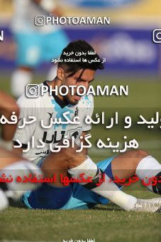 1749517, Tehran, Iran, لیگ برتر فوتبال ایران، Persian Gulf Cup، Week 7، First Leg، Paykan 0 v 1 Gol Gohar Sirjan on 2021/11/29 at Shahid Dastgerdi Stadium
