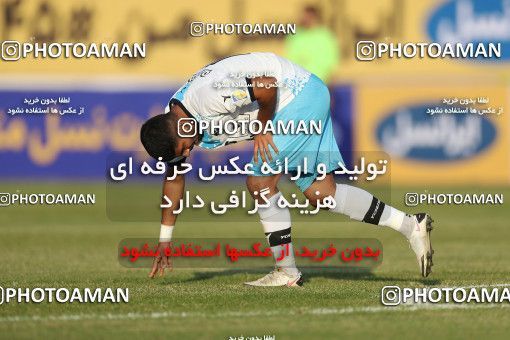 1749471, Tehran, Iran, لیگ برتر فوتبال ایران، Persian Gulf Cup، Week 7، First Leg، Paykan 0 v 1 Gol Gohar Sirjan on 2021/11/29 at Shahid Dastgerdi Stadium