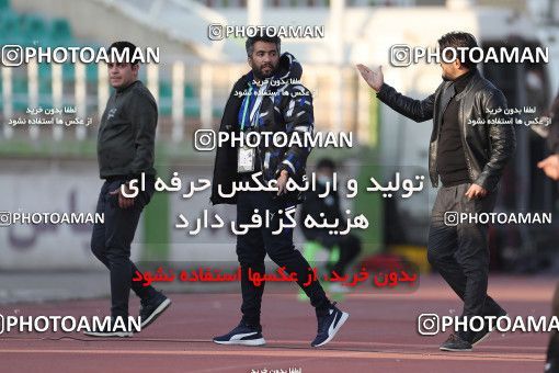 1749677, Tehran, Iran, لیگ برتر فوتبال ایران، Persian Gulf Cup، Week 7، First Leg، Paykan 0 v 1 Gol Gohar Sirjan on 2021/11/29 at Shahid Dastgerdi Stadium