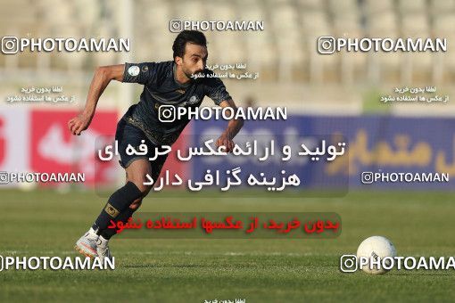 1749675, Tehran, Iran, لیگ برتر فوتبال ایران، Persian Gulf Cup، Week 7، First Leg، Paykan 0 v 1 Gol Gohar Sirjan on 2021/11/29 at Shahid Dastgerdi Stadium