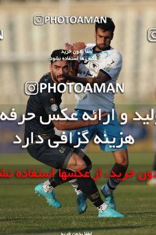 1749426, Tehran, Iran, لیگ برتر فوتبال ایران، Persian Gulf Cup، Week 7، First Leg، Paykan 0 v 1 Gol Gohar Sirjan on 2021/11/29 at Shahid Dastgerdi Stadium