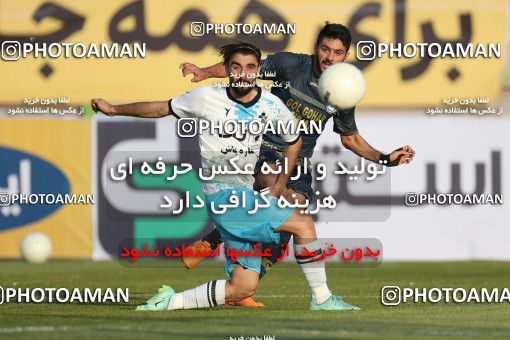 1749696, Tehran, Iran, لیگ برتر فوتبال ایران، Persian Gulf Cup، Week 7، First Leg، Paykan 0 v 1 Gol Gohar Sirjan on 2021/11/29 at Shahid Dastgerdi Stadium
