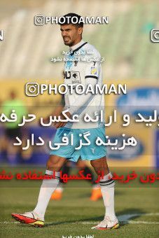 1749581, Tehran, Iran, لیگ برتر فوتبال ایران، Persian Gulf Cup، Week 7، First Leg، Paykan 0 v 1 Gol Gohar Sirjan on 2021/11/29 at Shahid Dastgerdi Stadium