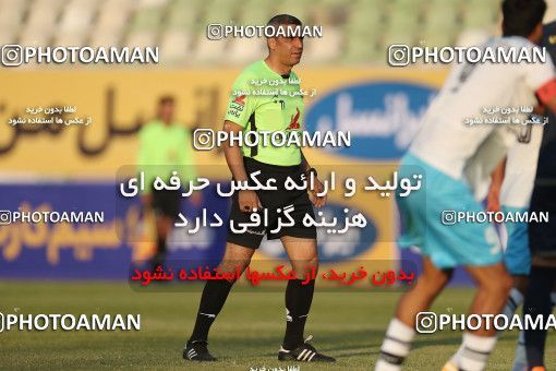 1749562, Tehran, Iran, لیگ برتر فوتبال ایران، Persian Gulf Cup، Week 7، First Leg، Paykan 0 v 1 Gol Gohar Sirjan on 2021/11/29 at Shahid Dastgerdi Stadium