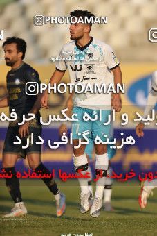1749694, Tehran, Iran, لیگ برتر فوتبال ایران، Persian Gulf Cup، Week 7، First Leg، Paykan 0 v 1 Gol Gohar Sirjan on 2021/11/29 at Shahid Dastgerdi Stadium