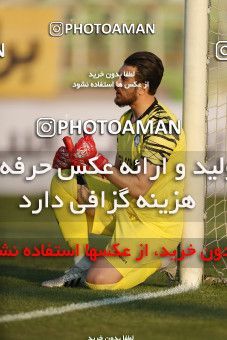 1749473, Tehran, Iran, لیگ برتر فوتبال ایران، Persian Gulf Cup، Week 7، First Leg، Paykan 0 v 1 Gol Gohar Sirjan on 2021/11/29 at Shahid Dastgerdi Stadium
