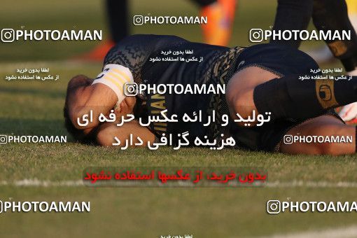 1749567, Tehran, Iran, لیگ برتر فوتبال ایران، Persian Gulf Cup، Week 7، First Leg، Paykan 0 v 1 Gol Gohar Sirjan on 2021/11/29 at Shahid Dastgerdi Stadium