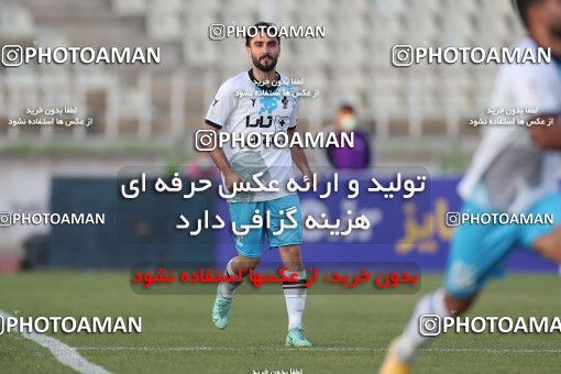1749464, Tehran, Iran, لیگ برتر فوتبال ایران، Persian Gulf Cup، Week 7، First Leg، Paykan 0 v 1 Gol Gohar Sirjan on 2021/11/29 at Shahid Dastgerdi Stadium