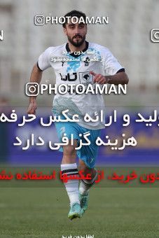 1749669, Tehran, Iran, لیگ برتر فوتبال ایران، Persian Gulf Cup، Week 7، First Leg، Paykan 0 v 1 Gol Gohar Sirjan on 2021/11/29 at Shahid Dastgerdi Stadium