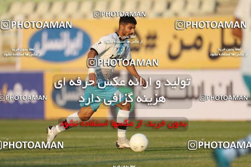 1749485, Tehran, Iran, لیگ برتر فوتبال ایران، Persian Gulf Cup، Week 7، First Leg، Paykan 0 v 1 Gol Gohar Sirjan on 2021/11/29 at Shahid Dastgerdi Stadium