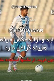 1749713, Tehran, Iran, لیگ برتر فوتبال ایران، Persian Gulf Cup، Week 7، First Leg، Paykan 0 v 1 Gol Gohar Sirjan on 2021/11/29 at Shahid Dastgerdi Stadium