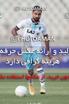 1749683, Tehran, Iran, لیگ برتر فوتبال ایران، Persian Gulf Cup، Week 7، First Leg، Paykan 0 v 1 Gol Gohar Sirjan on 2021/11/29 at Shahid Dastgerdi Stadium