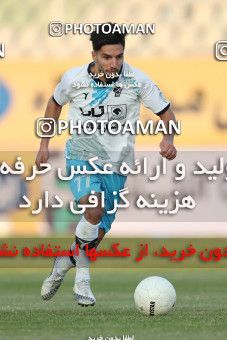 1749460, Tehran, Iran, لیگ برتر فوتبال ایران، Persian Gulf Cup، Week 7، First Leg، Paykan 0 v 1 Gol Gohar Sirjan on 2021/11/29 at Shahid Dastgerdi Stadium