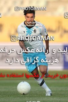 1749536, Tehran, Iran, لیگ برتر فوتبال ایران، Persian Gulf Cup، Week 7، First Leg، Paykan 0 v 1 Gol Gohar Sirjan on 2021/11/29 at Shahid Dastgerdi Stadium