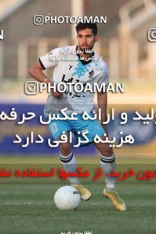 1749550, Tehran, Iran, لیگ برتر فوتبال ایران، Persian Gulf Cup، Week 7، First Leg، Paykan 0 v 1 Gol Gohar Sirjan on 2021/11/29 at Shahid Dastgerdi Stadium