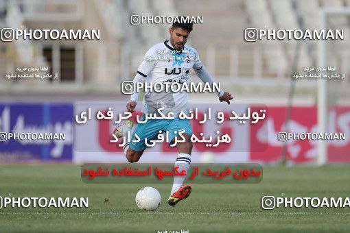 1749440, Tehran, Iran, لیگ برتر فوتبال ایران، Persian Gulf Cup، Week 7، First Leg، Paykan 0 v 1 Gol Gohar Sirjan on 2021/11/29 at Shahid Dastgerdi Stadium