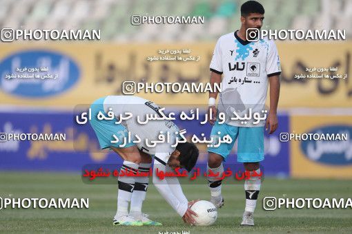 1749435, Tehran, Iran, لیگ برتر فوتبال ایران، Persian Gulf Cup، Week 7، First Leg، Paykan 0 v 1 Gol Gohar Sirjan on 2021/11/29 at Shahid Dastgerdi Stadium
