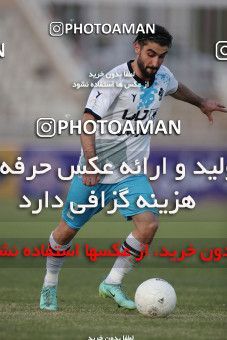 1749597, Tehran, Iran, لیگ برتر فوتبال ایران، Persian Gulf Cup، Week 7، First Leg، Paykan 0 v 1 Gol Gohar Sirjan on 2021/11/29 at Shahid Dastgerdi Stadium