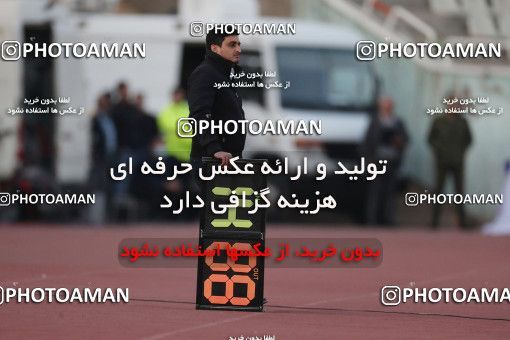 1749489, Tehran, Iran, لیگ برتر فوتبال ایران، Persian Gulf Cup، Week 7، First Leg، Paykan 0 v 1 Gol Gohar Sirjan on 2021/11/29 at Shahid Dastgerdi Stadium