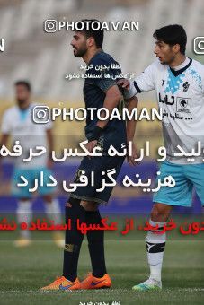 1749636, Tehran, Iran, لیگ برتر فوتبال ایران، Persian Gulf Cup، Week 7، First Leg، Paykan 0 v 1 Gol Gohar Sirjan on 2021/11/29 at Shahid Dastgerdi Stadium