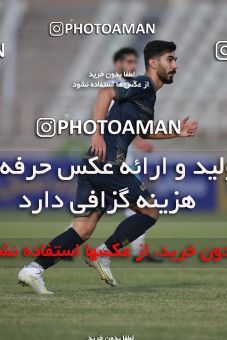 1749534, Tehran, Iran, لیگ برتر فوتبال ایران، Persian Gulf Cup، Week 7، First Leg، Paykan 0 v 1 Gol Gohar Sirjan on 2021/11/29 at Shahid Dastgerdi Stadium