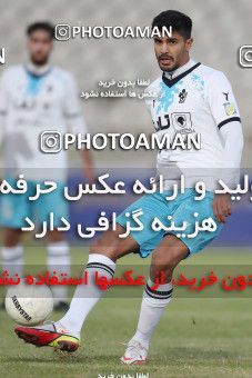 1749418, Tehran, Iran, لیگ برتر فوتبال ایران، Persian Gulf Cup، Week 7، First Leg، Paykan 0 v 1 Gol Gohar Sirjan on 2021/11/29 at Shahid Dastgerdi Stadium