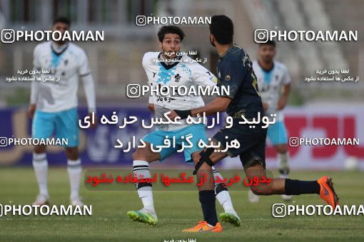 1749459, Tehran, Iran, لیگ برتر فوتبال ایران، Persian Gulf Cup، Week 7، First Leg، Paykan 0 v 1 Gol Gohar Sirjan on 2021/11/29 at Shahid Dastgerdi Stadium