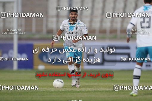 1749671, Tehran, Iran, لیگ برتر فوتبال ایران، Persian Gulf Cup، Week 7، First Leg، Paykan 0 v 1 Gol Gohar Sirjan on 2021/11/29 at Shahid Dastgerdi Stadium