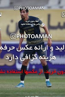 1749439, Tehran, Iran, لیگ برتر فوتبال ایران، Persian Gulf Cup، Week 7، First Leg، Paykan 0 v 1 Gol Gohar Sirjan on 2021/11/29 at Shahid Dastgerdi Stadium