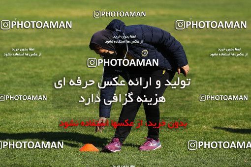 1750557, lsfahann,Mobarakeh, Iran, لیگ برتر فوتبال بانوان ایران، ، Week 4، First Leg، Sepahan Isfahan 1 v 0  on 2021/12/02 at Safaeieh Stadium