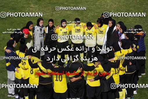 1750607, lsfahann,Mobarakeh, Iran, لیگ برتر فوتبال بانوان ایران، ، Week 4، First Leg، Sepahan Isfahan 1 v 0  on 2021/12/02 at Safaeieh Stadium