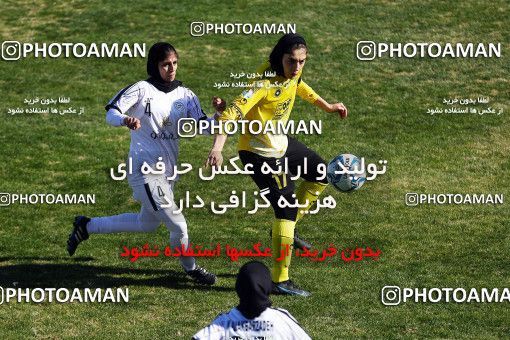 1750851, lsfahann,Mobarakeh, Iran, لیگ برتر فوتبال بانوان ایران، ، Week 4، First Leg، Sepahan Isfahan 1 v 0  on 2021/12/02 at Safaeieh Stadium