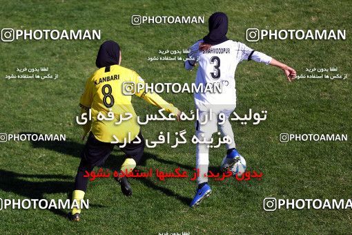 1750836, lsfahann,Mobarakeh, Iran, لیگ برتر فوتبال بانوان ایران، ، Week 4، First Leg، Sepahan Isfahan 1 v 0  on 2021/12/02 at Safaeieh Stadium