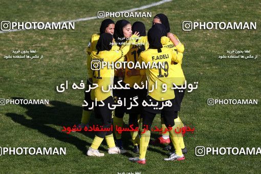 1750931, lsfahann,Mobarakeh, Iran, لیگ برتر فوتبال بانوان ایران، ، Week 4، First Leg، Sepahan Isfahan 1 v 0  on 2021/12/02 at Safaeieh Stadium